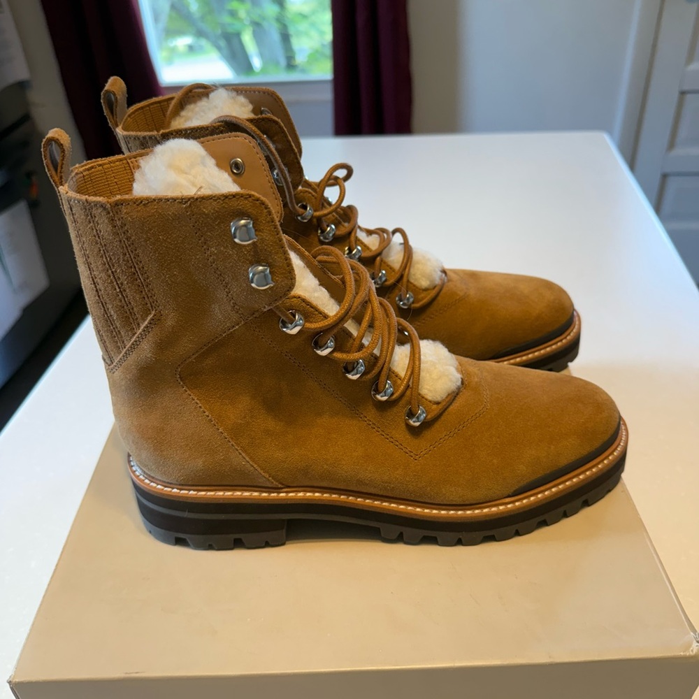 Marc Fisher Izzie Boots